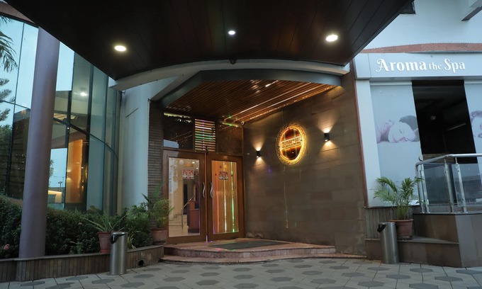 Gandhidham Hotel | Hotel Gokul