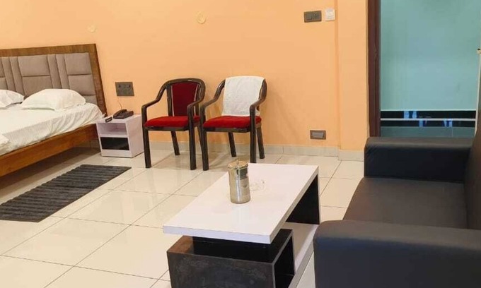 Konta Hotel | HOtel Golden Valley