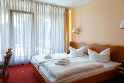 Oranienbaum House | Hotel Goldener Fasan