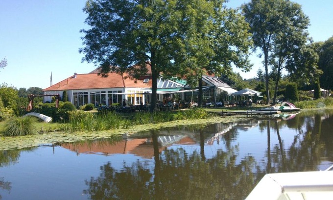 Brettin Hotel | Hotel Grüner Baum