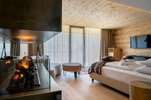 Armentarola Hotel | Hotel Gran Paradiso