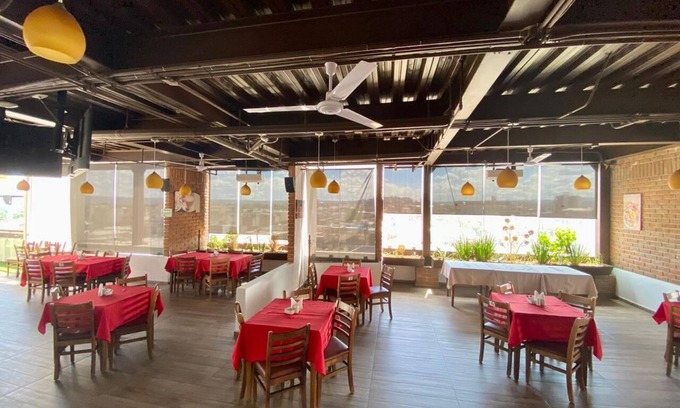 Durango Hotel | Hotel Grand Elizabeth Durango