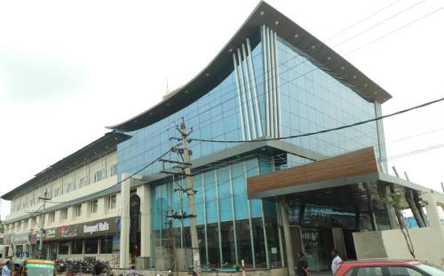 Guntur Hotel | Hotel Grand Nagarjuna