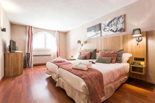 Pas de la Casa Hotel | Hotel Grand Pas by Nexta