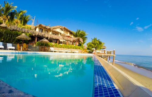Las Pocitas Hotel | Hotel Grandmare & Bungalows