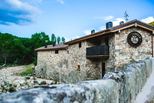 San Juan de Gredos Hotel | Hotel Gredos María Justina