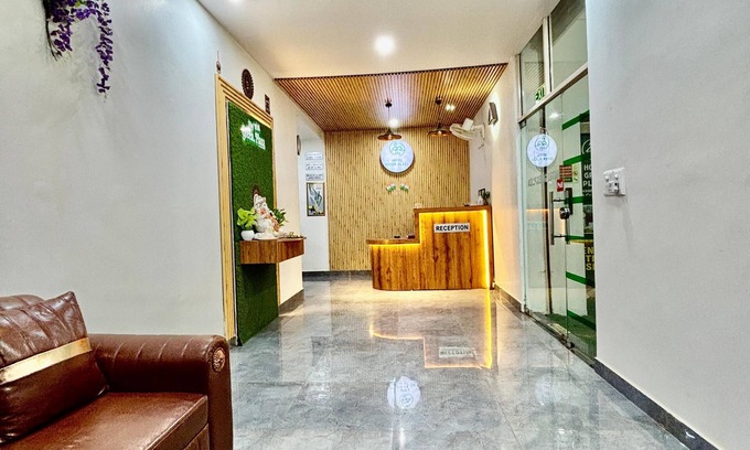Sonepat Hotel | Hotel Green Plaza