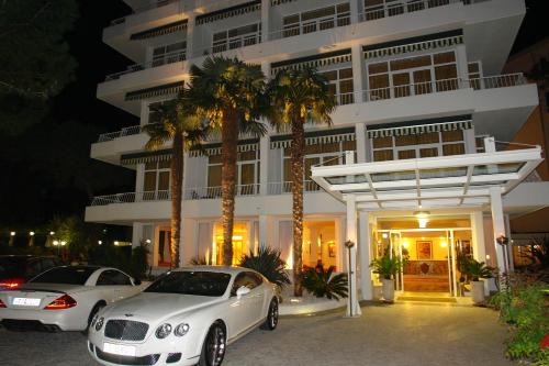 Lignano Pineta Hotel | Hotel Greif