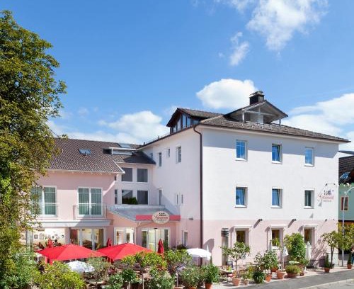 Marktoberdorf Hotel | Hotel Greinwald