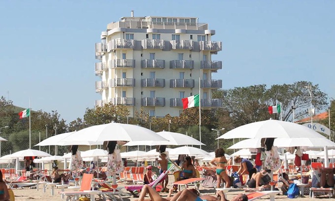 Bellariva Hotel | Hotel Grifone