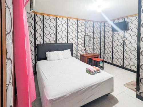 Hargomulyo Hotel | Hotel Gunting Asri Ngawi RedPartner
