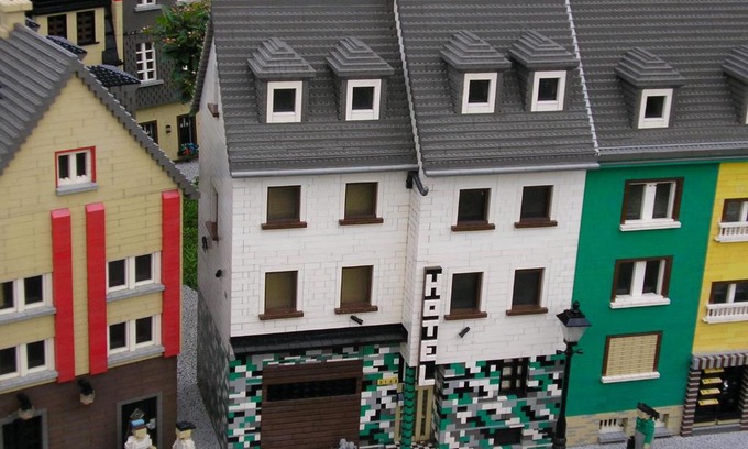 Sachsenhausen Hotel | Hotel Hübler