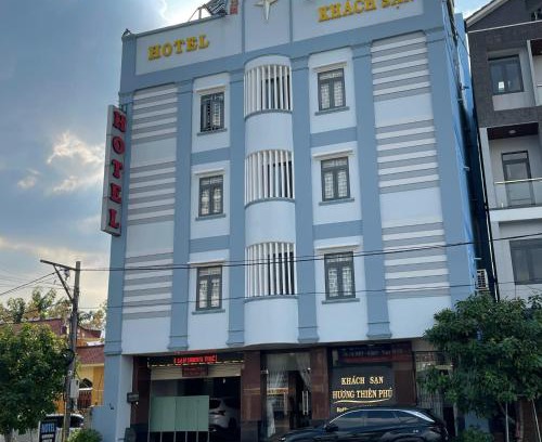 Di An Hotel | hotel Hương Thiên Phú