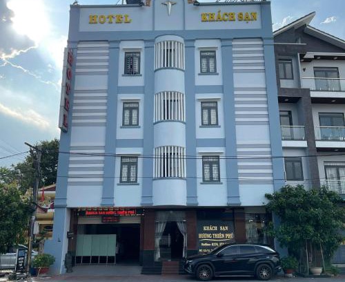 Di An Hotel | hotel Hương Thiên Phú