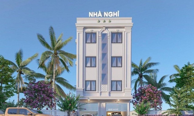 Thach Ha Hotel | HOTEL Hưng Phát
