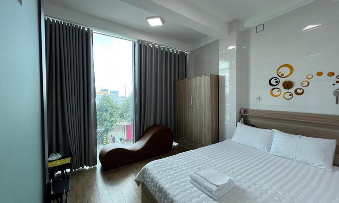 My Tho Hotel | Hotel Hồng Cẩm