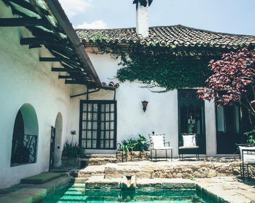 Tibana Hotel | Hotel Hacienda Baza