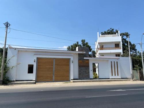 Subtanjalla Hotel | HOTEL HACIENDA SUBTANJALLA CASABLANCA