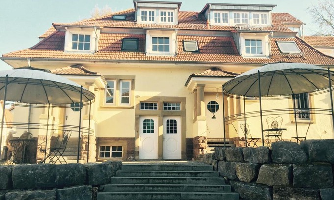 Gondelsheim House | Hotel Hahn Gondelsheim