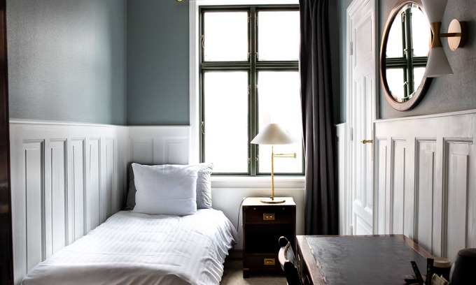 Helsingor Hotel | Hotel Hamlet
