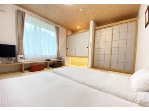 Nakafurano Hotel | Hotel Hanafuji Inn - Vacation STAY 60995v