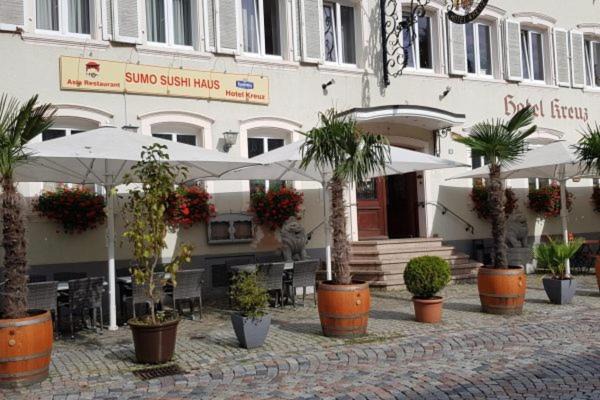 Wolfach Hotel | Hotel Hanoi