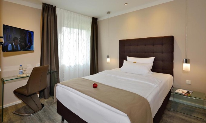 Ratingen Hotel | Hotel Haus Kronenthal