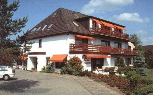 Busum House | Hotel Hauschild