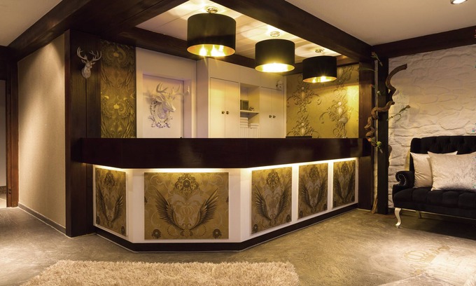 Ailingen Hotel | Hotel Hellers Twenty Four 1