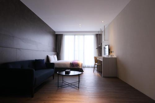Wuri District Hotel | Hotel Hesper HSR Taichung