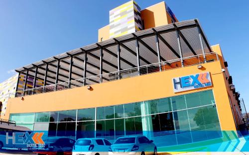 Esteli Hotel | Hotel Hex Estelí