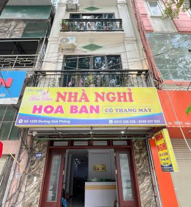 Hoang Mai Hotel | Hotel Hoa Ban Hà Nội