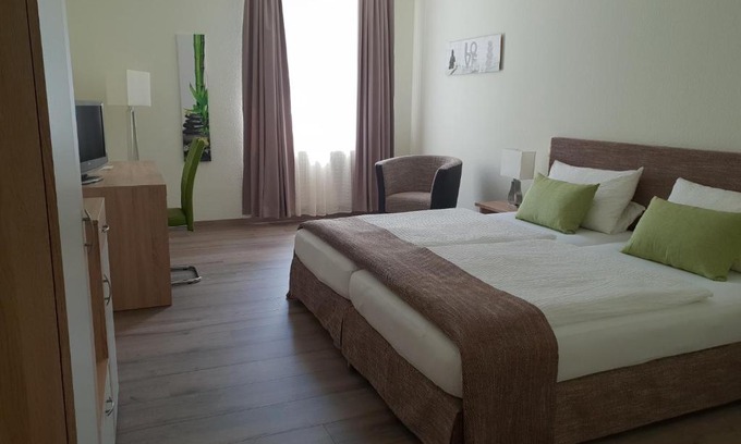 Ahlen Hotel | Hotel Hof Münsterland