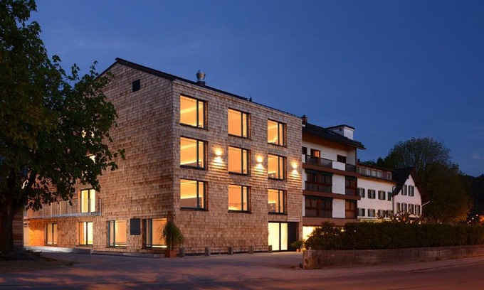Rankweil Hotel | Hotel Hoher Freschen