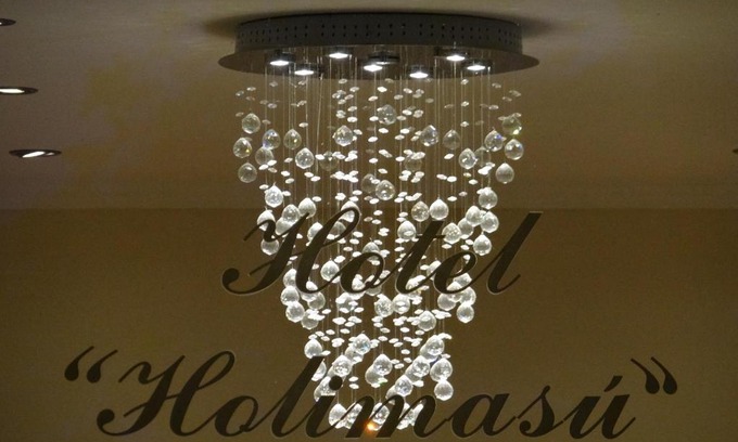 Colon Hotel | Hotel Holimasú