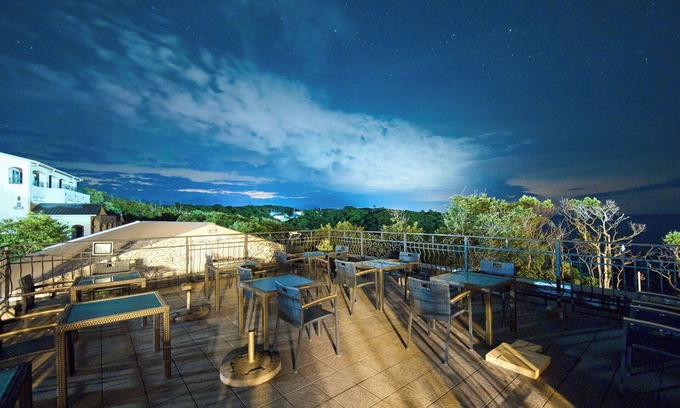 Taiji Hotel | HOTEL HOLISTIC RESORT