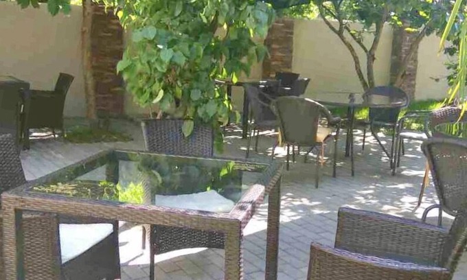 Kobuleti Hotel | Hotel Homey Kobuleti