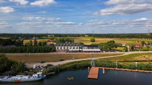 Niftrik Hotel | Hotel Hoogeerd by Flow Niftrik - Nijmegen