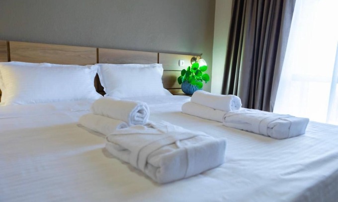 Telavi Apartment | Hotel Horizont Telavi