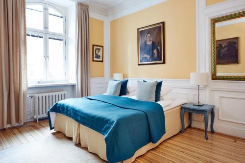 Sodermalm Hotel | Hotel Hornsgatan