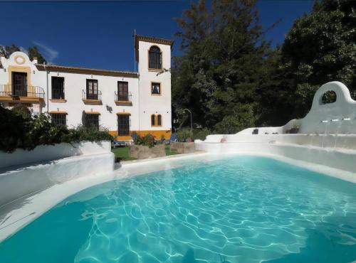 Ciudad Jardin Hotel | Hotel Humaina