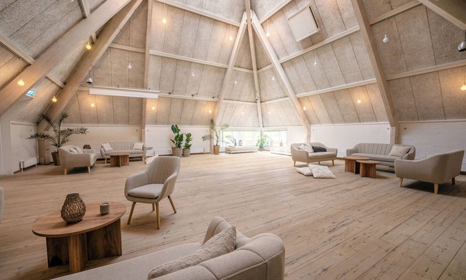 Aalbaek Hotel | Hotel Hvide Klit