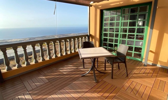 Frontera Hotel | Hotel Ida Inés