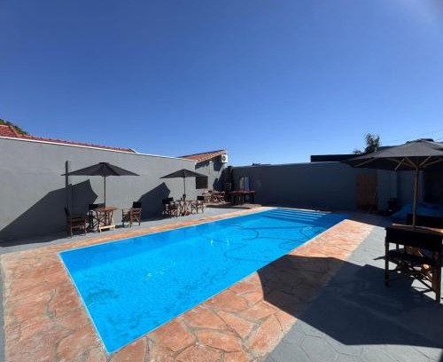 Inocencia Hotel | Hotel Ideal