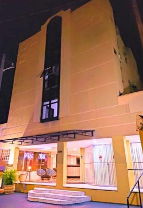 Petropolis Hotel | Hotel Igapó