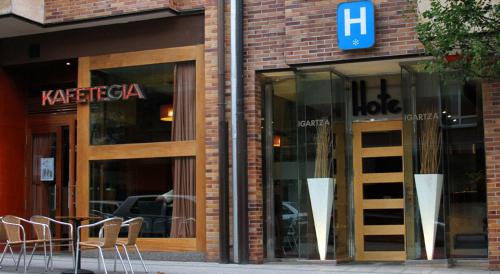 Beasain Hotel | Hotel Igartza