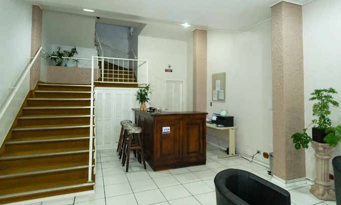 Igrejinha Hotel | Hotel Igrejinha