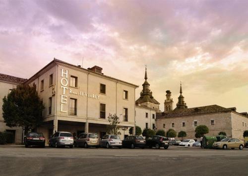 El Burgo de Osma Hotel | Hotel II Virrey