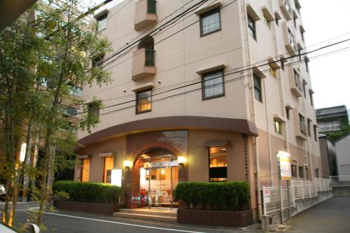 Nagasaki Hotel | Hotel Ikeda