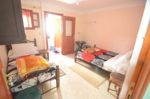 Zaouiat Cheikh Hotel | Hotel Imilchil